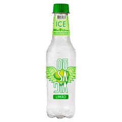 COQUETEL OUSADIA ICE LEMON PET 300ML