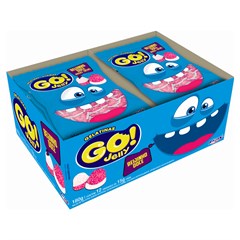 BALA GELATINOSA GO JELLY BEIJINHO 15G