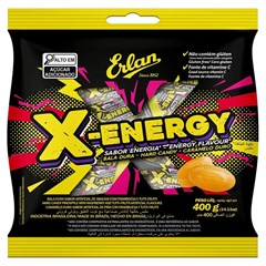 BALA ERLAN DURA X-ENERGY 400G