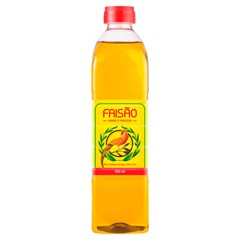 ÓLEO COMPOSTO FAISÃO TRADICIONAL PET 500ML