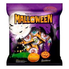 MARSHMALLOW FLORESTAL FOFS MALLOWEEN 250G