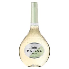 VINHO PORTUGUÊS MATEUS BRANCO 750ML