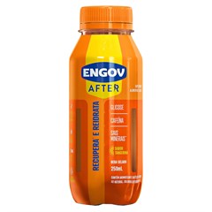 BB ENGOV AFTER TANGERINA FR L4P3 250ML