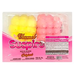 SUSPIRO CLAMEL 78G 6UN