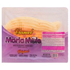 MARIA MOLE CLAMEL 110G BANDEJA 6UN