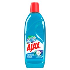 LIMPADOR PERFUMADO AJAX MAR DE FLORES 500ML