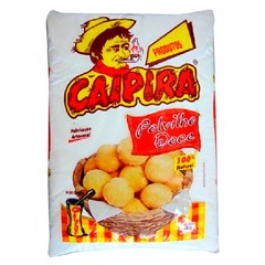 POLVILHO DOCE CAIPIRA 1KG