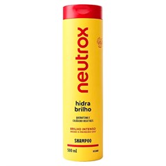 SHAMPOO NEUTROX CLÁSSICO 500ML
