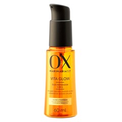 ÓLEO CAPILAR OX MARI MARIA VITA GLOW 60ML