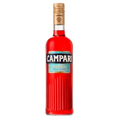 CAMPARI BITTER 748ML