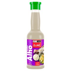 MOLHO DE ALHO GUNE 150ML