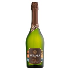 ESPUMANTE AURORA BRUT 750ML