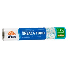 ENSACA TUDO 3 KG 50UN