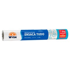 ENSACA TUDO WYDA 5KG 50UN