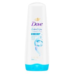 CONDICIONADOR DOVE HIDRATAÇÃO INTENSA 200ML