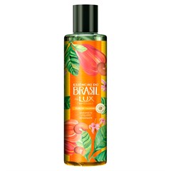 SABONETE LÍQUIDO LUX BOTANICALS ESSÊNCIAS DO BRASIL FLOR DO CAJUEIRO FRASCO 300ML