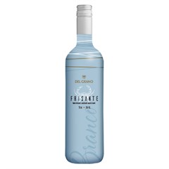 VINHO NACIONAL DEL GRANO FRISANTE BRANCO SUAVE 750ML