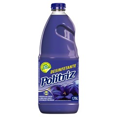 DESINFETANTE POLITRIZ ALFAZEMA 1,75L