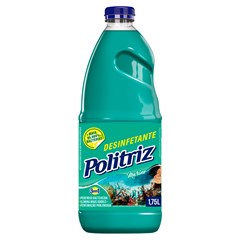 DESINFETANTE POLITRIZ MARINE 1,75L
