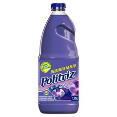 DESINFETANTE POLITRIZ ORQUÍDEA 1,75L