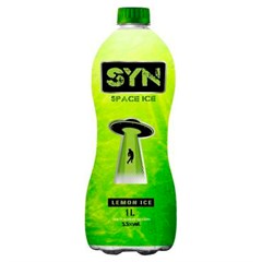 BEBIDA MISTA SYN ICE LEMON TÔNICA 1L