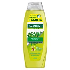 SHAMPOO PALMOLIVE NEUTRO LIMPEZA BALANCEADA 650ML