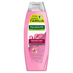 SHAMPOO PALMOLIVE CERAMIDAS FORCE 650ML