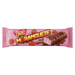 BOMBOM BEL MORANGUETE 25G