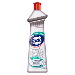 LIMPADOR DE BANHEIRO TUDO TIRA LIMO 500ML