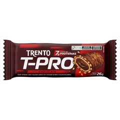 CHOCOLATE PECCIN TRENTO T-PRO AO LEITE 26G