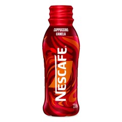 BEBIDA LÁCTEA NESCAFÉ CAPPUCCINO COM CANELA 270ML