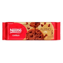 COOKIES NESTLÉ ALPINO 60G