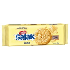 COOKIES NESTLÉ GALAK 60G