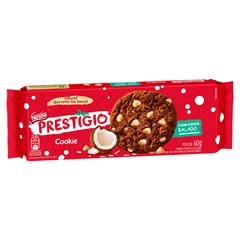 COOKIES NESTLÉ PRESTÍGIO 60G