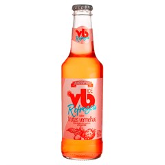 BEBIDA MISTA VELHO BARREIRO ICE FRUTAS VERMELHAS 275ML