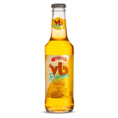 BEBIDA MISTA VELHO BARREIRO ICE MARACUJÁ 275ML