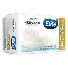 PF SAB ELITE HIDRATANTE 85G PROMO 4UN