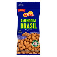 AMENDOIM JAPONÊS AGTAL 100G