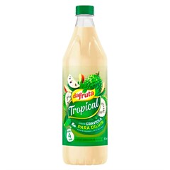 SUCO CONCENTRADO DAFRUTA TROPICAL GRAVIOLA 950ML
