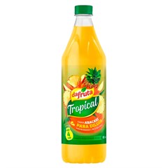SUCO CONCENTRADO DAFRUTA TROPICAL ABACAXI 950ML