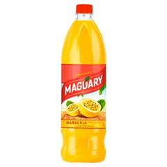 SUCO CONCENTRADO MAGUARY MARACUJÁ 1L