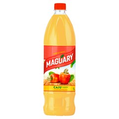 SUCO CONCENTRADO MAGUARY CAJU PET 1L