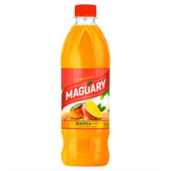 SUCO CONCENTRADO MAGUARY MANGA 500ML