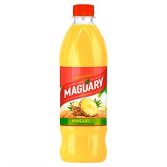 SUCO CONCENTRADO MAGUARY ABACAXI 500ML