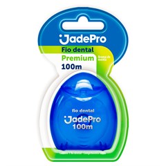 FIO DENTAL JADEPRO PREMIUM 100MT