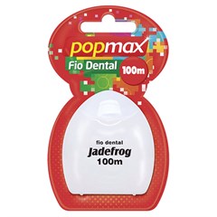 FIO DENTAL JADEPRO POPMAX 100MT