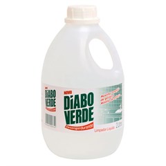 DESENGORDURANTE DIABO VERDE 2L