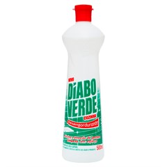 DESENGORDURANTE DIABO VERDE 500ML
