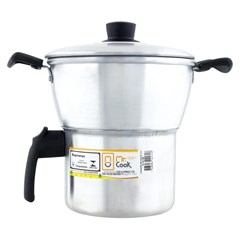 CUSCUZEIRO MR COOK POLIDO N18