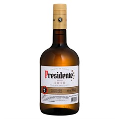 CACHAÇA PRESIDENTE 900ML